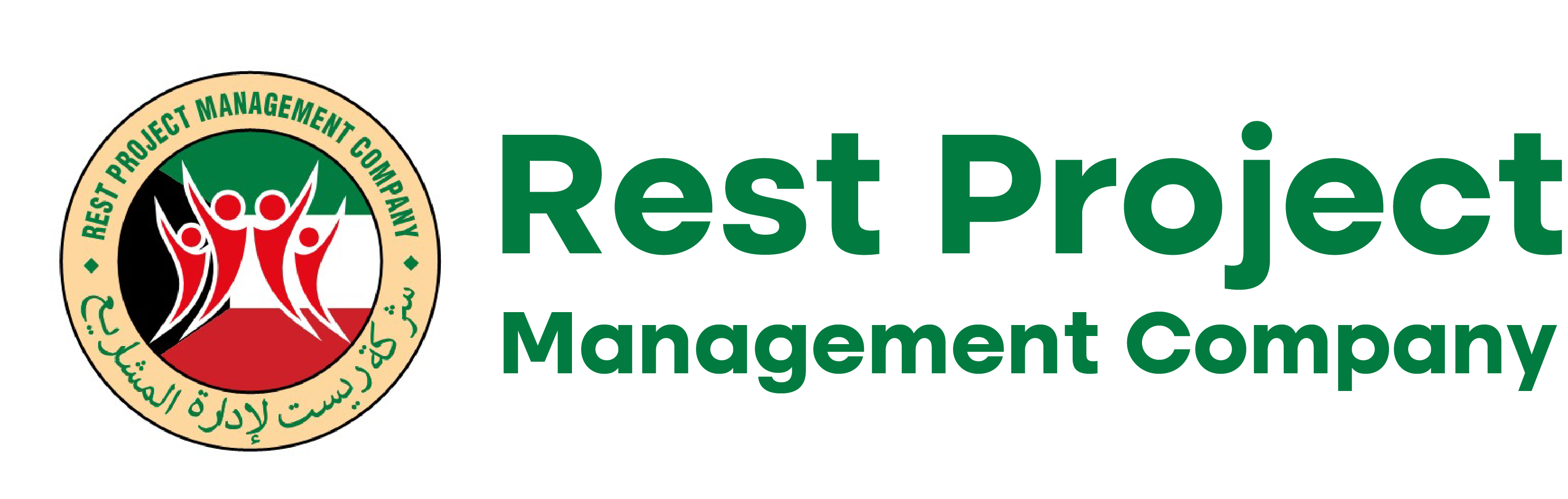 Rest Projects Logo Green