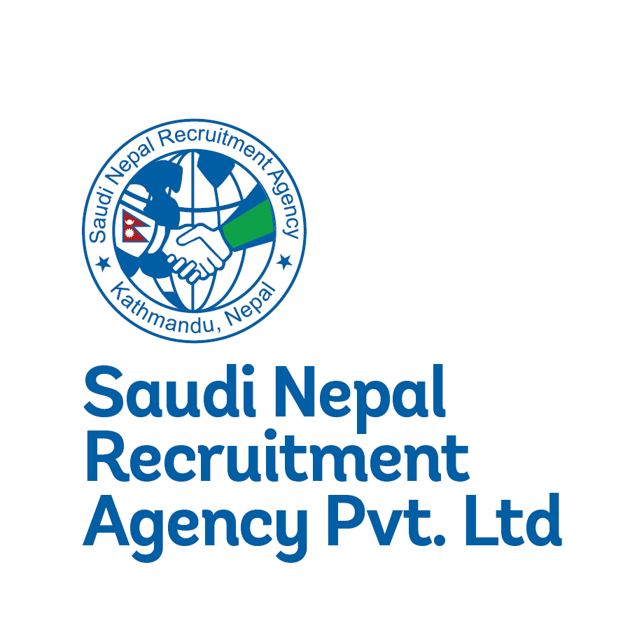 Saudi Nepal Recruitment Agency