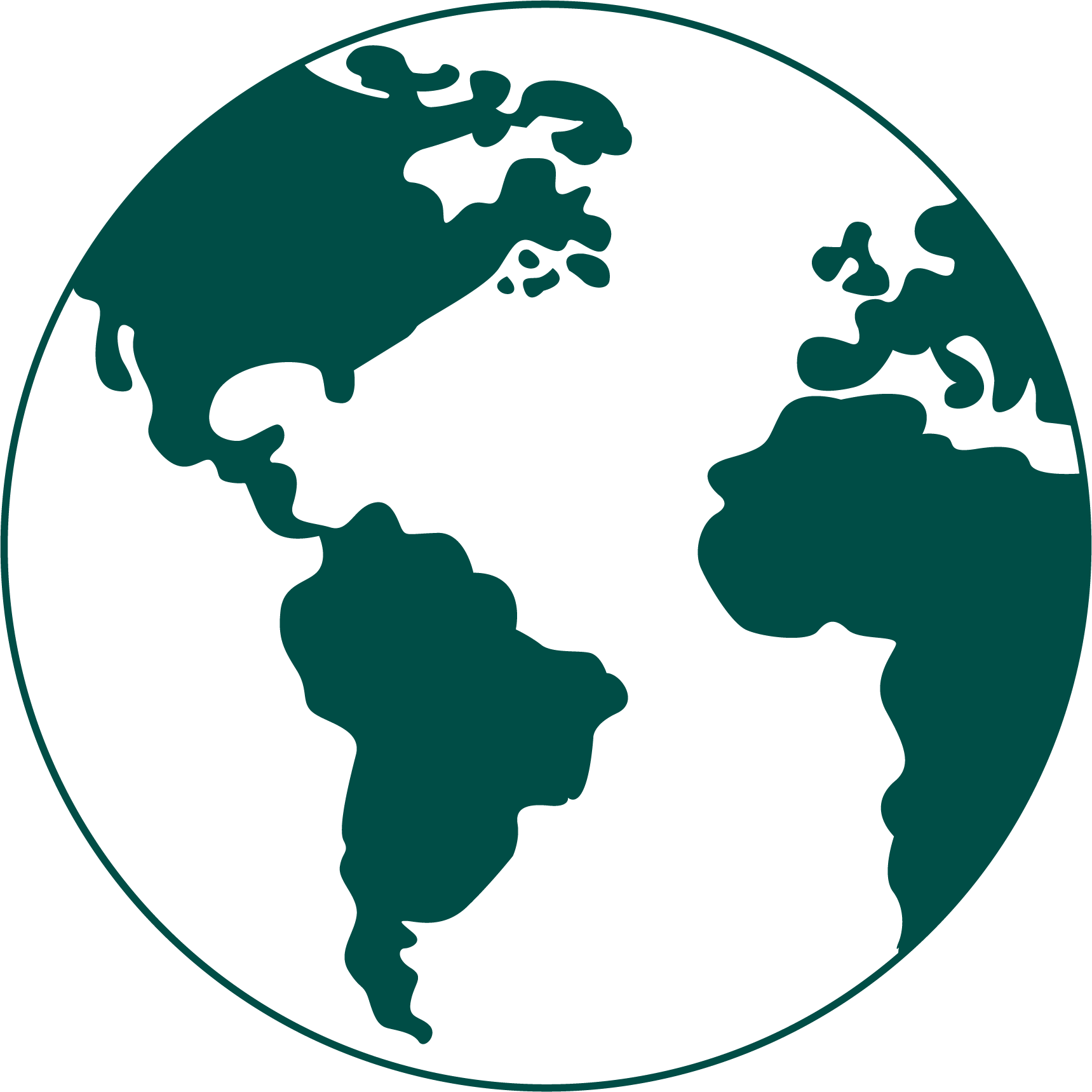 Globe